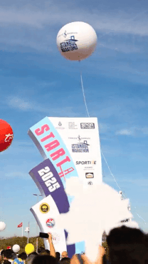 Marathon Istanbul | Event Video