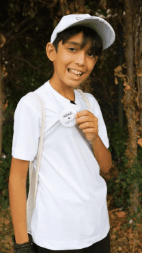 Takipçim Kadar Çöp Topluyorum