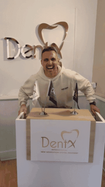 Greg Petras Comedian