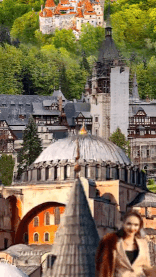 Monica Radu Influencer