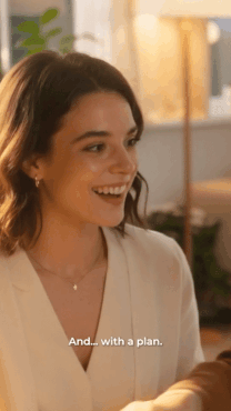 AI SHORT MOVIE VALENTINE'S DAY 2026