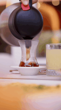 Nice İstanbul — "7 Reasons for Breakfast" Commercial & Promo