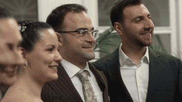 Dilara & Görkem — Intimate Cinematic Wedding Film