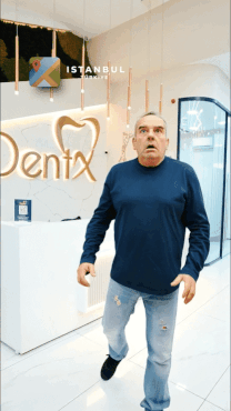DentX International — Premium Patient Experience & Success Story
